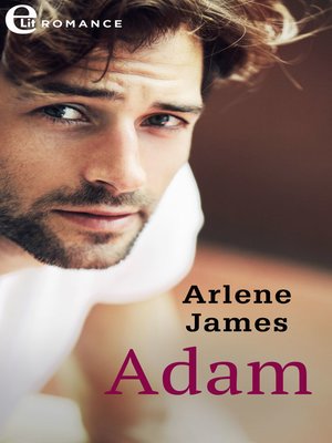 cover image of Adam